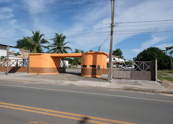 Pousada Casa Grande Barreirinhas